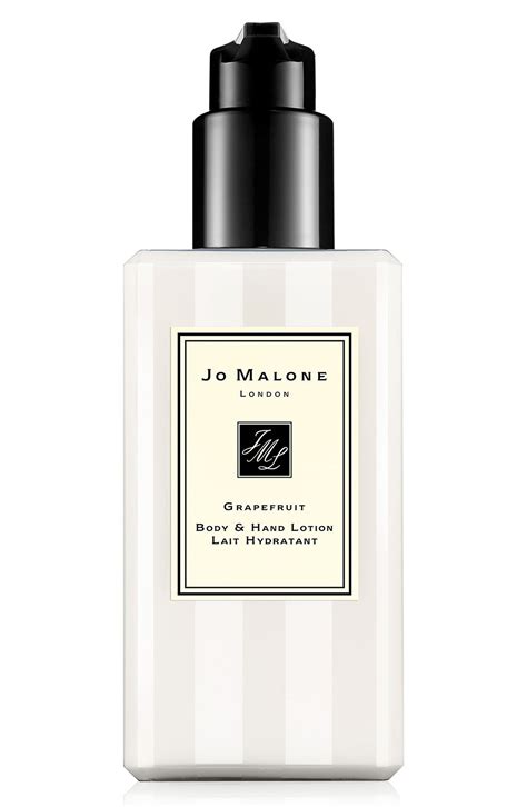 Jo Malone Body Products