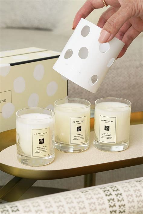 Jo Malone Candle