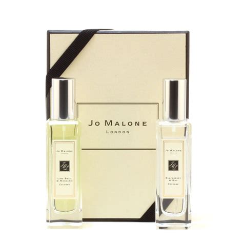 Jo Malone Fragrance Minis