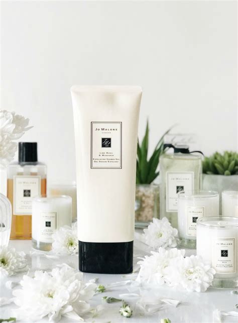 Jo Malone Skincare Essential