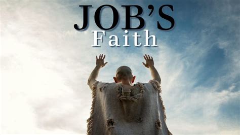 Job's Faith Image 4