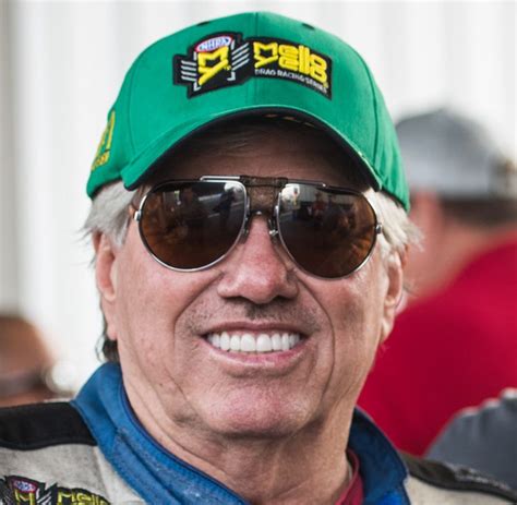 John Force is still alive today