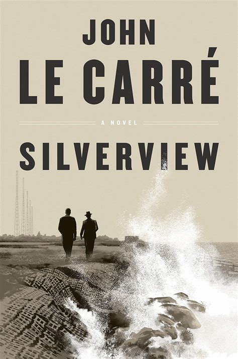 John le Carré Books