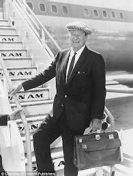 John Wayne's Aviation Legacy