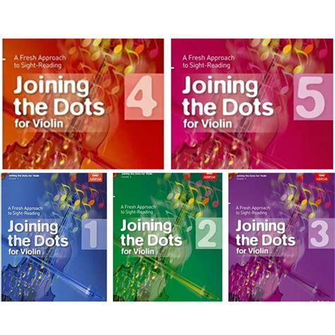 Benefits of Join the Dots