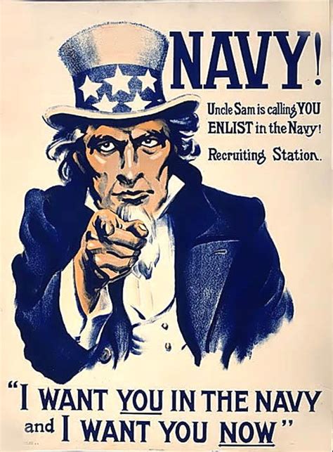 Join the Navy