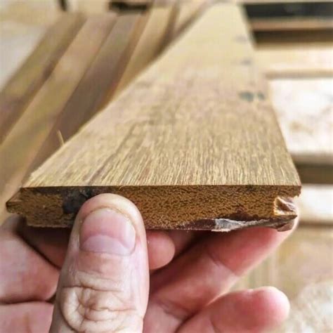 Woodworking technique