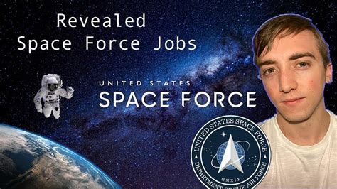 How to Join the Space Force