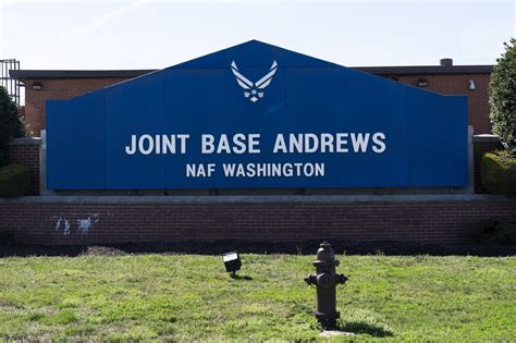 Joint Base Andrews