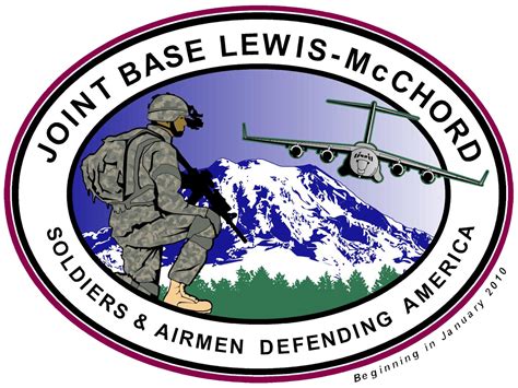 Joint Base Lewis-McChord