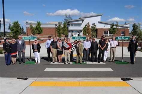 Joint Base Lewis-McChord Schools