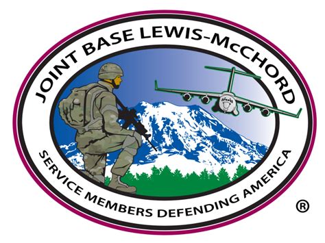 Joint Base Lewis-McChord training exercises