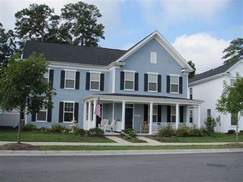 Joint Base Little Creek Housing