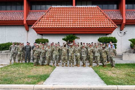 Joint Base San Antonio