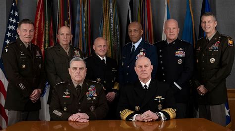 Joint Chiefs of Staff