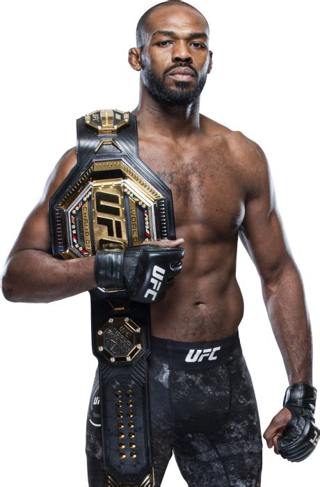 jon jones