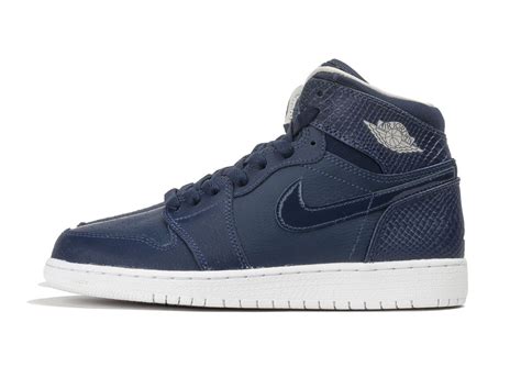 Jordan 1 Navy Rating