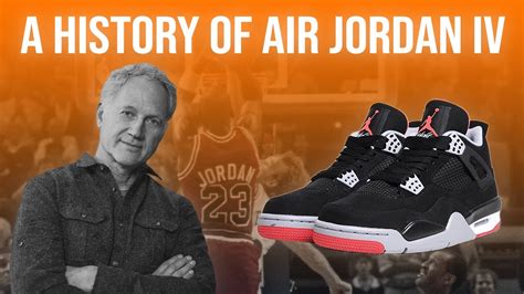 Cultural Impact of Jordan 4