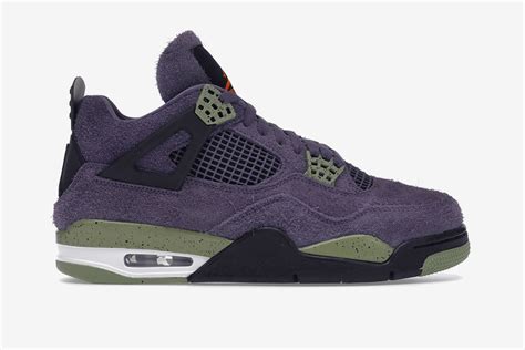 Design of Jordan 4