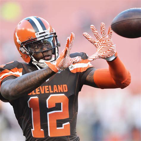 Josh Gordon