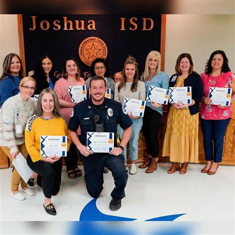 Joshua ISD Academic Performance