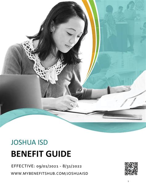 Benefits of Joshua ISD Calendar