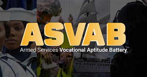 JROTC ASVAB Career Options