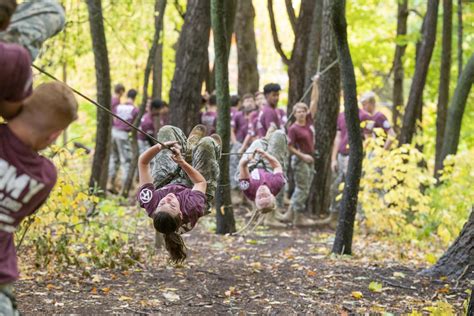 JROTC Integrity