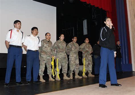 JROTC Orientation