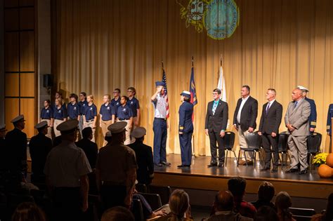 JROTC Program 10