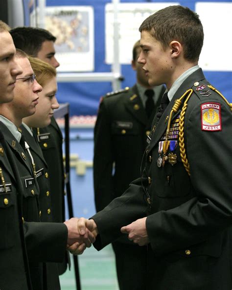 JROTC Program 9