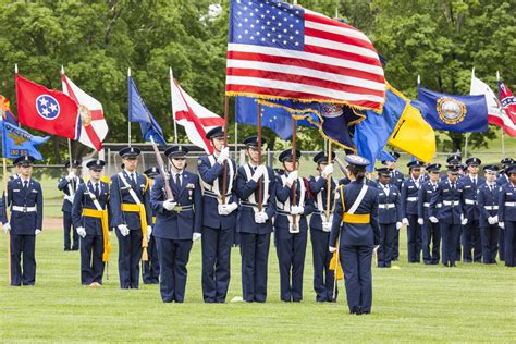 JROTC Program