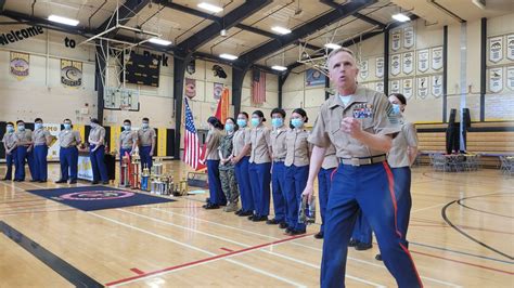 JROTC Scholarships