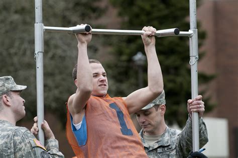 JROTC Training Exercises