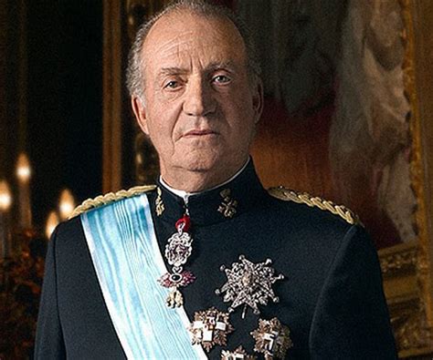 Juan Carlos I (L61)