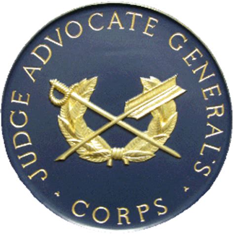 Judge Advocate General's Corps