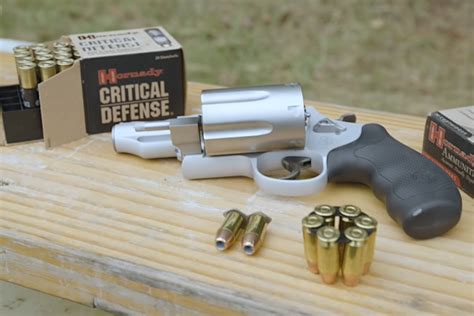 Judge Smith and Wesson Logo