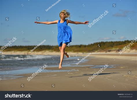 Image of a person jumping