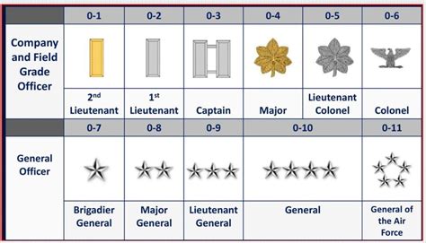 Junior Officer Ranks in the US Navy