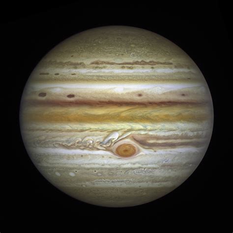 Jupiter