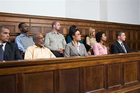 Jury Trials