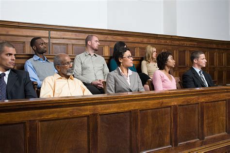 Jury