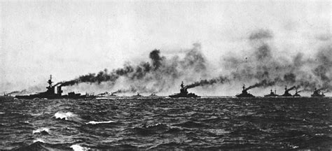 Jutland Battle