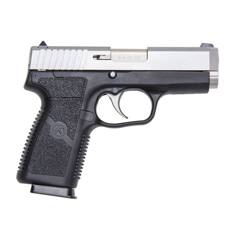 Kahr CW9