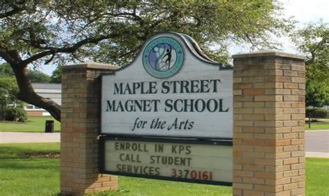 Kalamazoo Magnet Schools