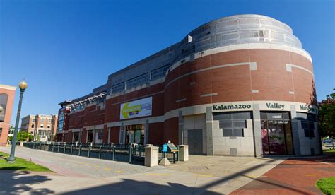 Kalamazoo Museums