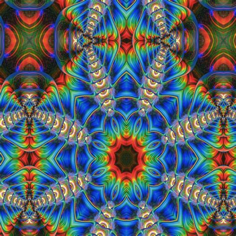 Kaleidoscopic Example