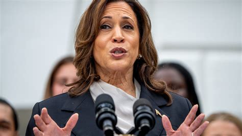 Kamala Harris Economic Policy