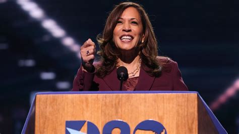 Kamala Harris Environmental Policy