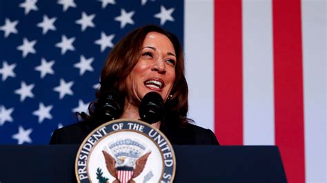 Kamala Harris's Exit from the Race